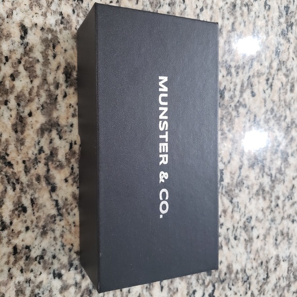 Brand New Rose Gold Watch